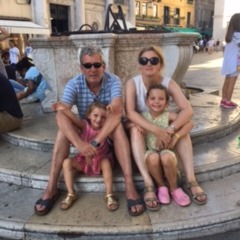 Babysitter required in Blackrock, Ireland